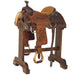 Used 14in 2020 WYRA Trophy Team Roper