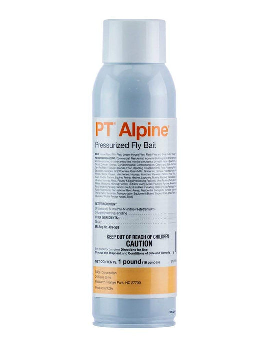 Alpine Pressurized Fly Bait