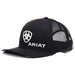 Shield Richardson 112 Snapback Cap Black One Size