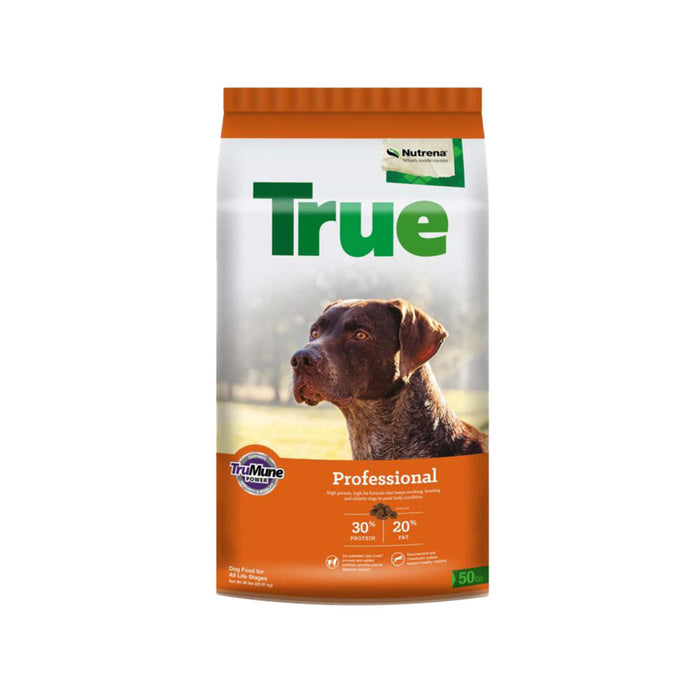 True Professional All Life Stages 30/20