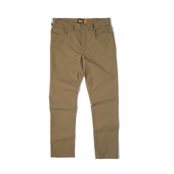 Men's Frontside Tech Olive Pants