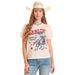 Women's Natural Darlin' Tee Shirt