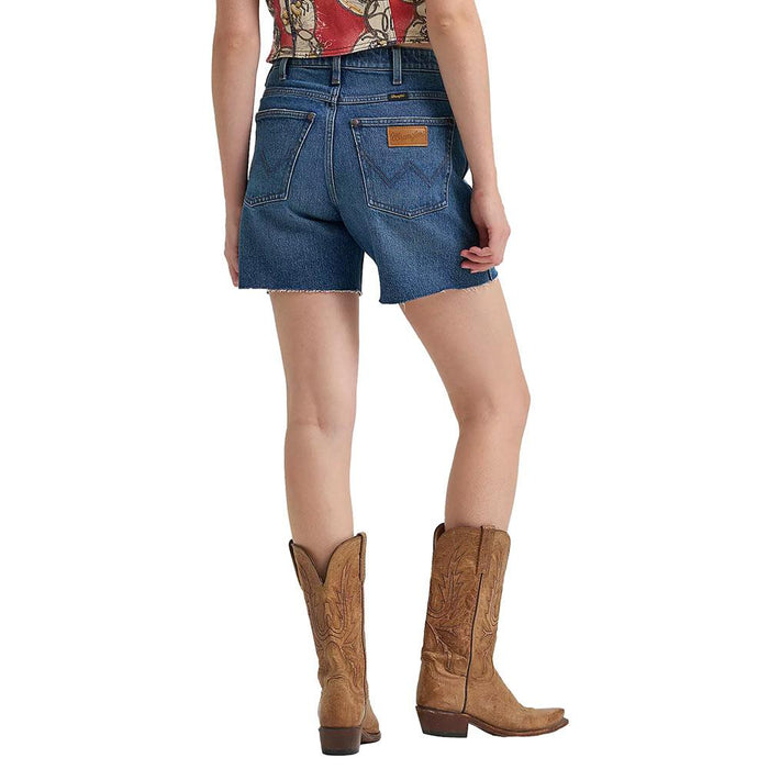 Women's Cowboy Summer Shorts