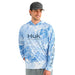 Men's Regatta Pursuit Mossy Oak Hoodie
