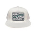 yote White Cap
