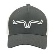 Double Trac Graphite Cap