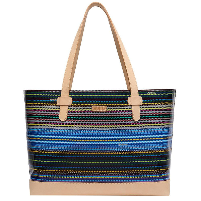 Hadley Big Breezy Tote