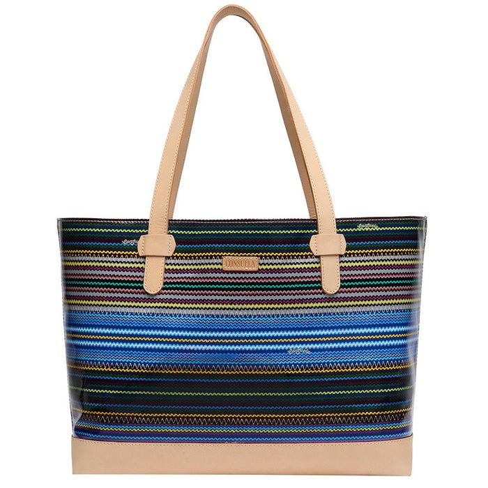 Hadley Big Breezy Tote