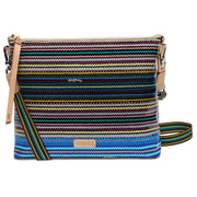 Hadley Downtown Crossbody