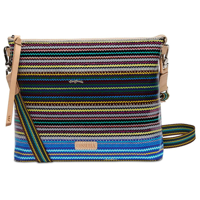 Hadley Downtown Crossbody