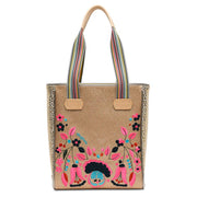 Lyla Chica Tote