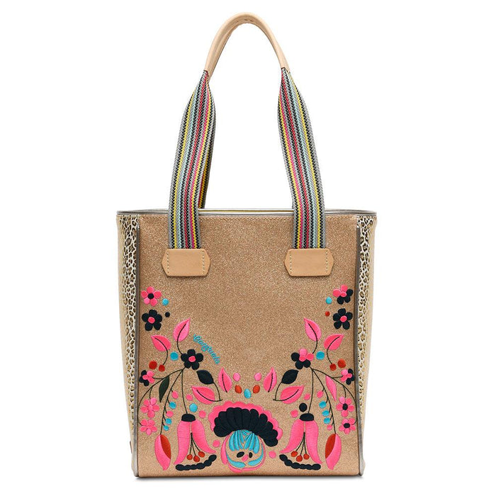 Lyla Chica Tote