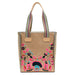 Lyla Chica Tote