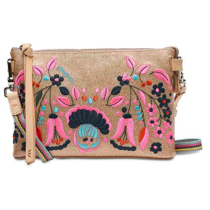 Lyla Midtown Crossbody