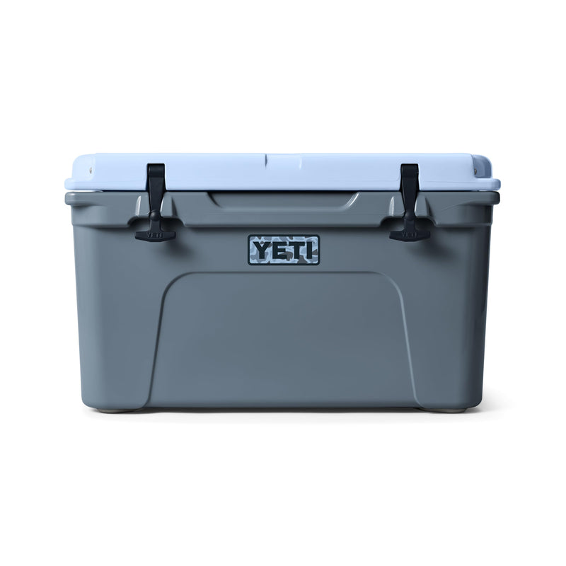 Tundra 45 Cooler Blue Camo