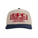 Men's Navy Feed Mill Cap