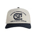 Men's Navy Ranch Supplies Cap