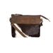 Cowhide Rio Crossbody