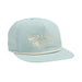 Men's Aperture Tech Pelican Postage Basalt Cap