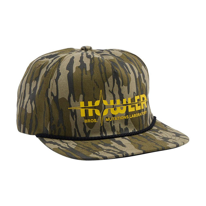 Men's Mutations Laboratory Cap