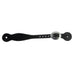 Men`s Black Basic Spur Strap