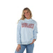 Chambray Long Live Cowgirls Top