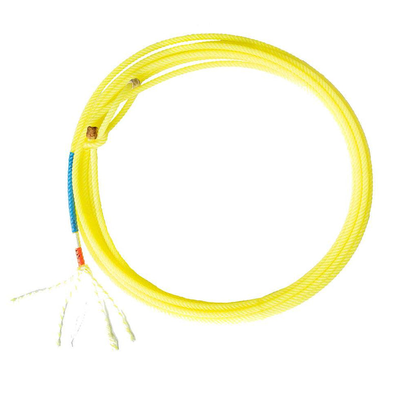 Republic Ropes Rad Core 4 Strand Head Rope