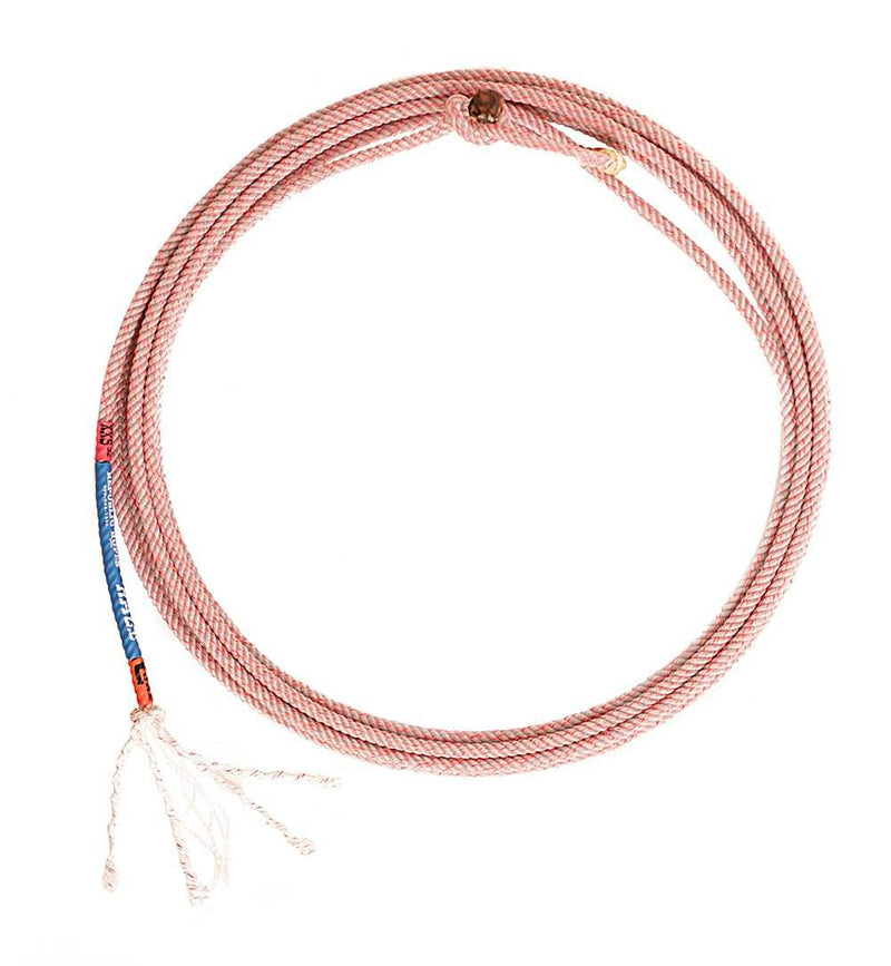 Republic Ropes Rage Core 4 Strand Head Rope