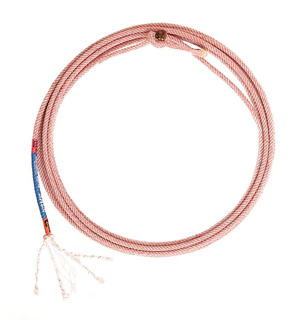 Heading Rope Republic Ropes Rage Core 4 Strand Head Rope