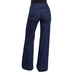 Women's Dark 751 Wide Leg Trouser