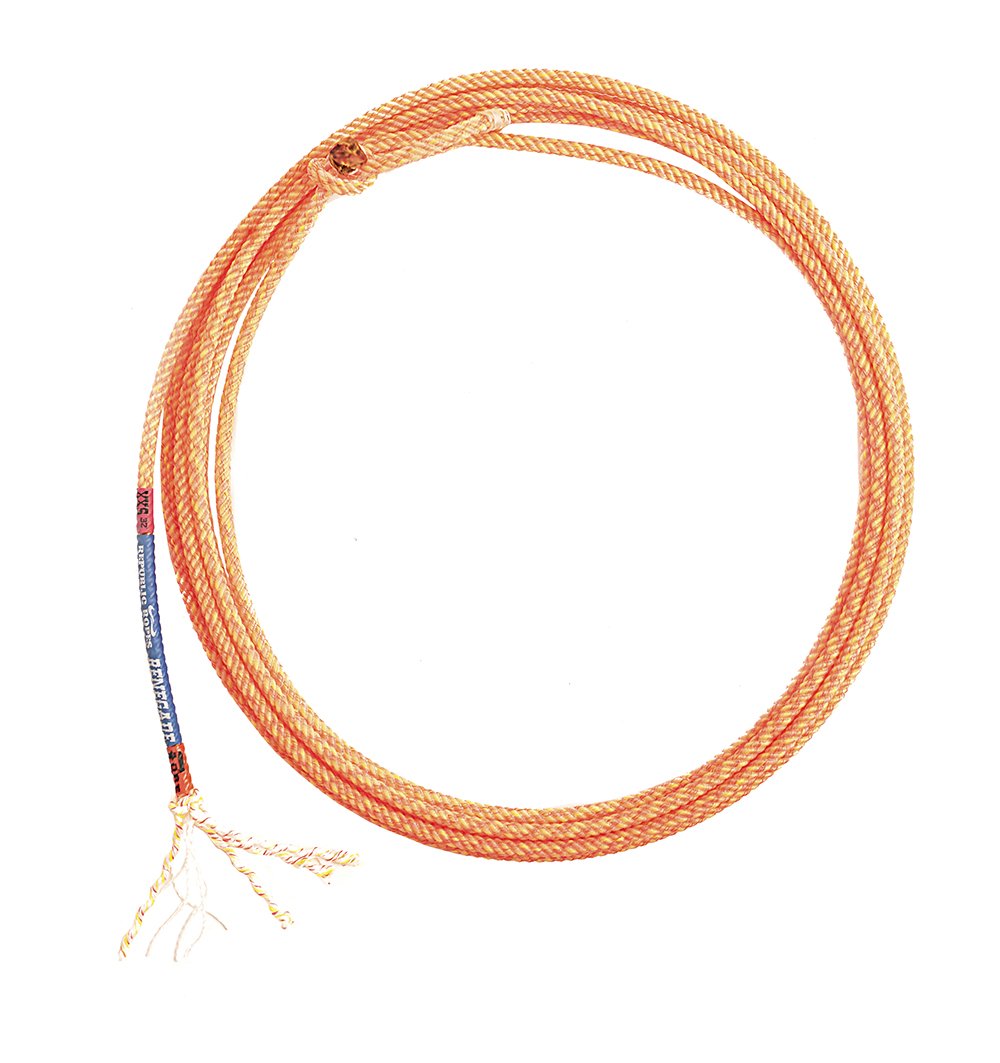 Republic Ropes Renegade Core 4 Strand 3/8 Scant Head Rope