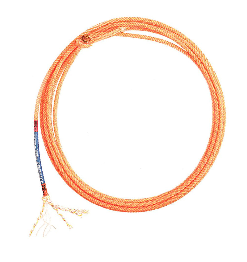 Renegade Core 4 Strand 3/8 Scant Head Rope