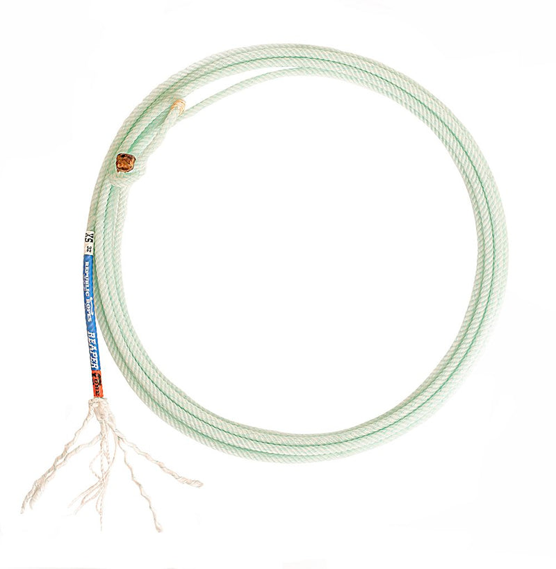 Reaper Core 4 Strand Lite Heel Rope