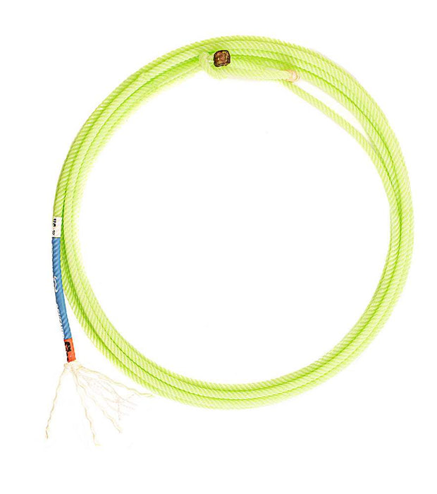 Revenue Core 4 Strand 3/8 True Heel Rope