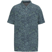 Men's Navy Drive Polo