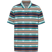 Men's Aztec Drive Polo