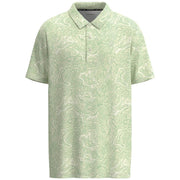 Men's Weekender Cream Polo