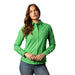 Women's Green Teams Shirt