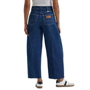 Women's Delight Cowboy Barrel Jeans