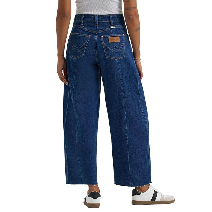 Women's Delight Cowboy Barrel Jeans