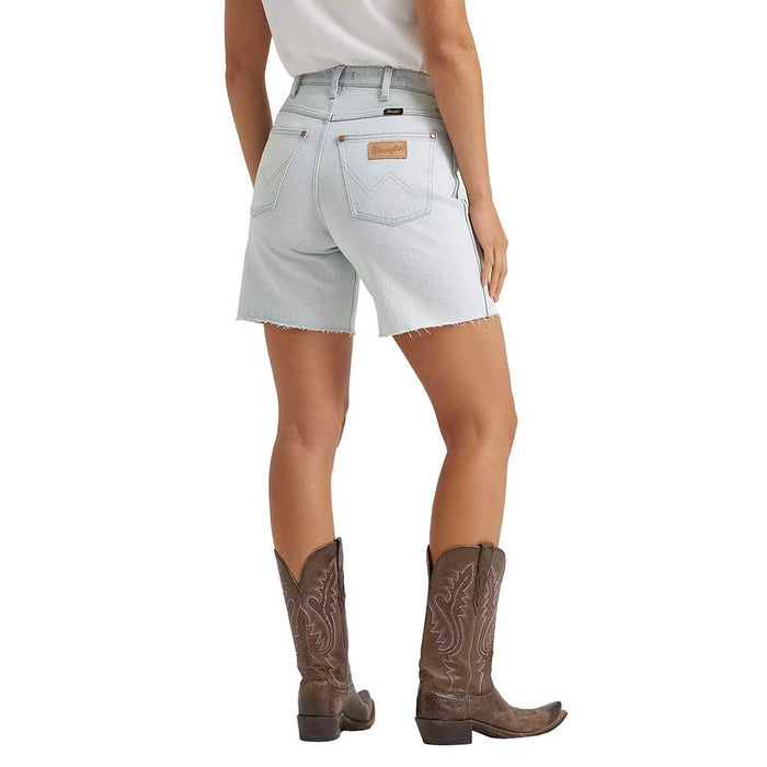 Women's Sugar Cowboy Shorts