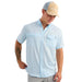 Men's Coastal Drift Tide Point Shirt