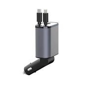 4-in Car Charger