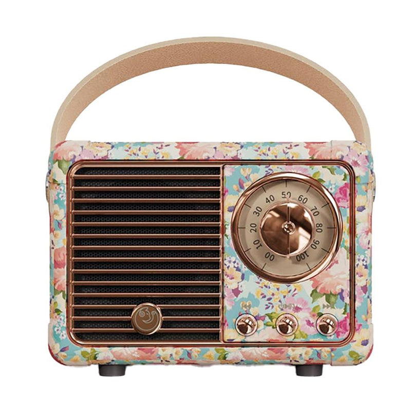 Floral Wireless Speaker