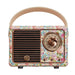 Floral Wireless Speaker