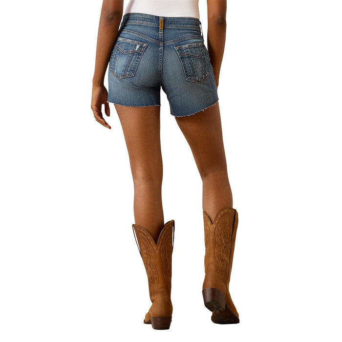 Women's Olivia Toronto Shorts