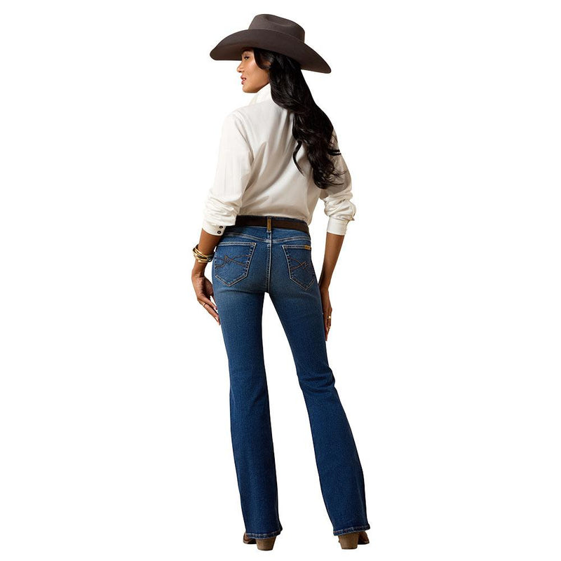 Women's Sadie Oasis Perfect Rise Jeans