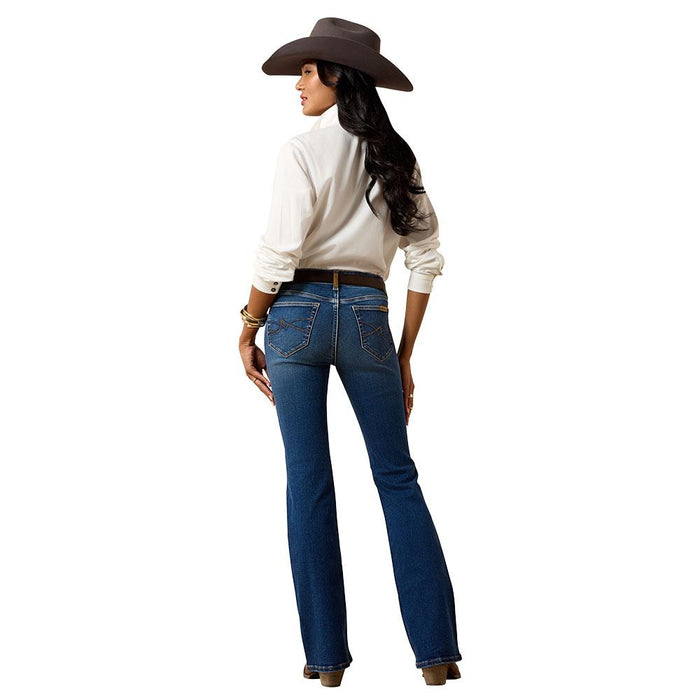 Women's Sadie Oasis Perfect Rise Jeans