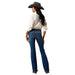 Women's Sadie Oasis Perfect Rise Jeans