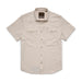 Men's Emerger Tech Chalk Shirt